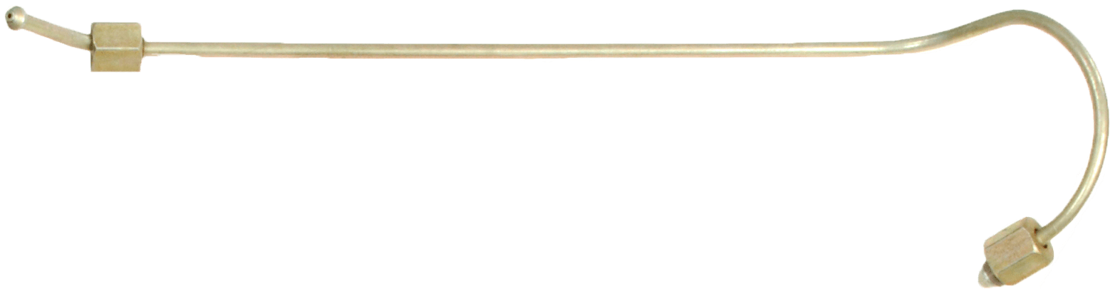 Pressure Pipe